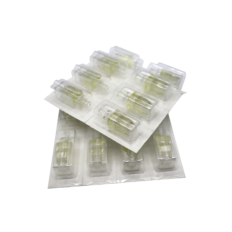 Korea 5pin multi needle for Standart Syringe 32G 1.2mm 1.5mm