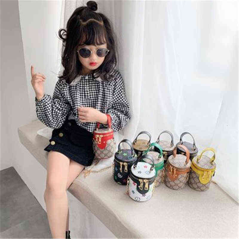 Famous brand children's bag Designer luxury handbags printing bucket simple style 01, #1
Famous brand children's bag Designer luxury handbags printing bucket simple style 01, #1