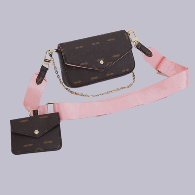 Designers Purses luxurys bag women Crossbody Purse Messenger bags Handbags Flowers shoulder lady Leather Key Ring Credit Card Holder Coin Purses Mini Wallet, 666
Designers Purses luxurys bag women Crossbody Purse Messenger bags Handbags Flowers shoulder lady Leather Key Ring Credit Card Holder Coin Purses Mini Wallet, 666