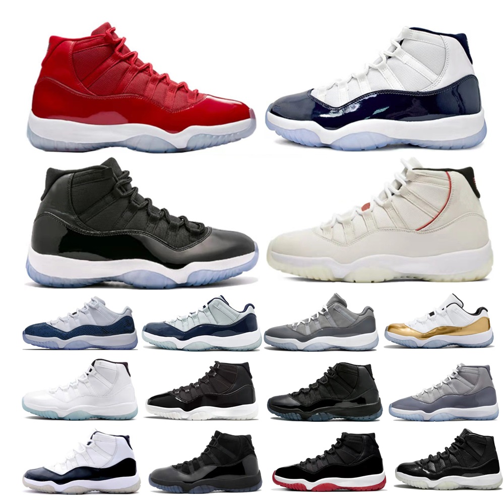 Newest Cool Grey 11 11S Mens Basketball Shoes 25Th Anniversary Low Legend University Blue White Concord Cap And Gown Men Women Sneakers Trainers, 31
Newest Cool Grey 11 11S Mens Basketball Shoes 25Th Anniversary Low Legend University Blue White Concord Cap And Gown Men Women Sneakers Trainers, 31