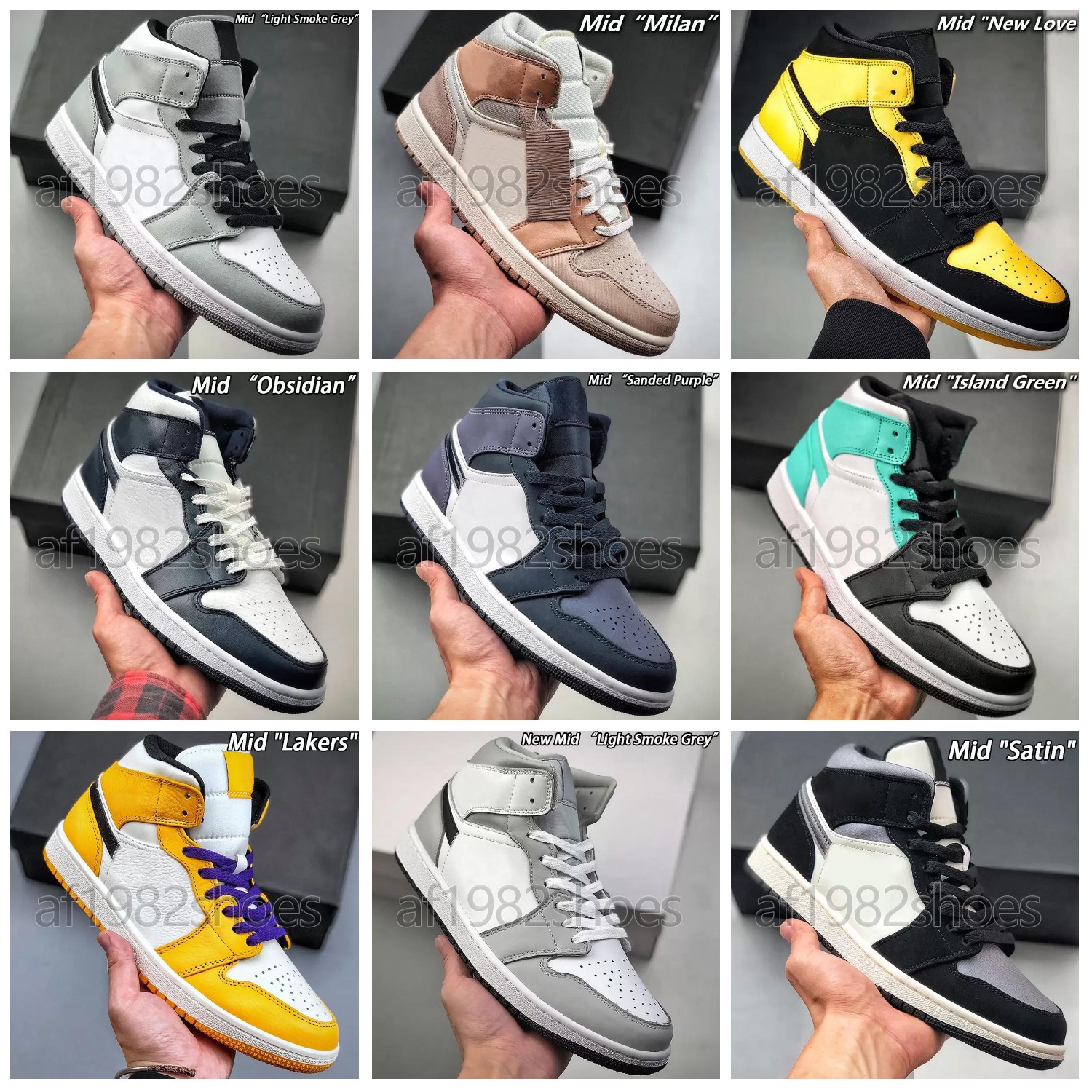 Womens And Mens jumpman1 Basketball Shoes 1s University Blue Patent Bred Dark Mocha High Hyper Royal Mid Digital Pink Stealth White Trainers Sneakers, ##
Womens And Mens jumpman1 Basketball Shoes 1s University Blue Patent Bred Dark Mocha High Hyper Royal Mid Digital Pink Stealth White Trainers Sneakers, ##