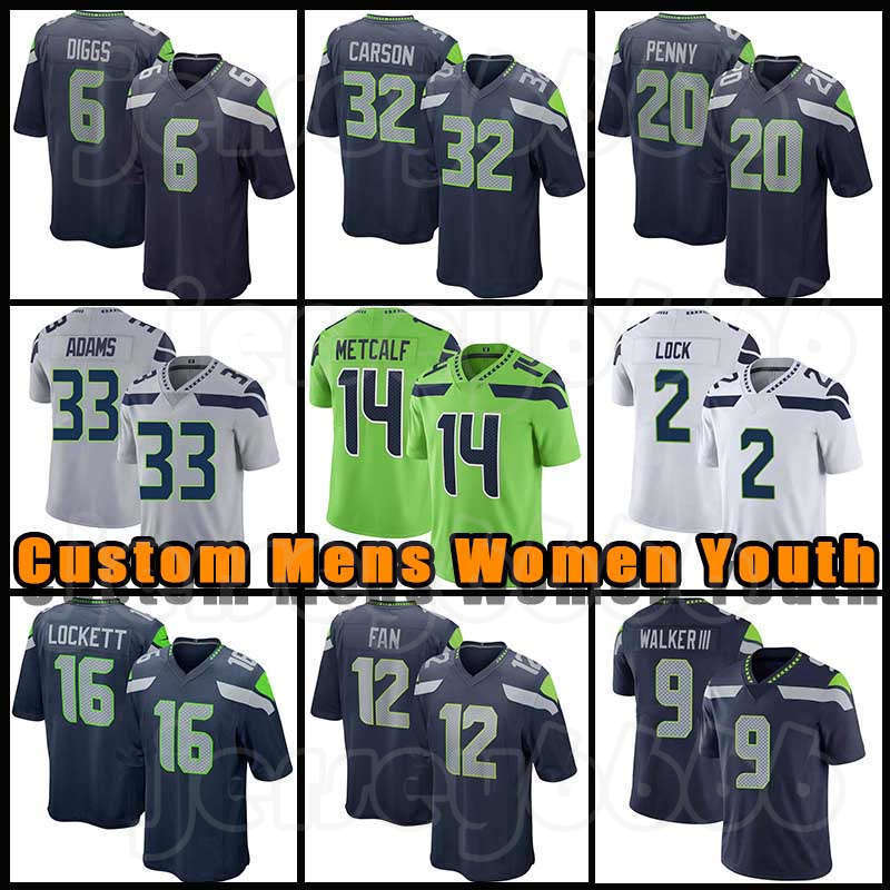 14 DK Metcalf 2 Drew Lock 33 Jamal Adams Football Jerseys Fan Geno Smith Tyler Lockett Seahawks Kenneth Walker III Seattle Will Dissly Quandre Diggs Josh Jones Carson, Custom mens (haiying)
14 DK Metcalf 2 Drew Lock 33 Jamal Adams Football Jerseys Fan Geno Smith Tyler Lockett Seahawks Kenneth Walker III Seattle Will Dissly Quandre Diggs Josh Jones Carson, Custom mens (haiying)