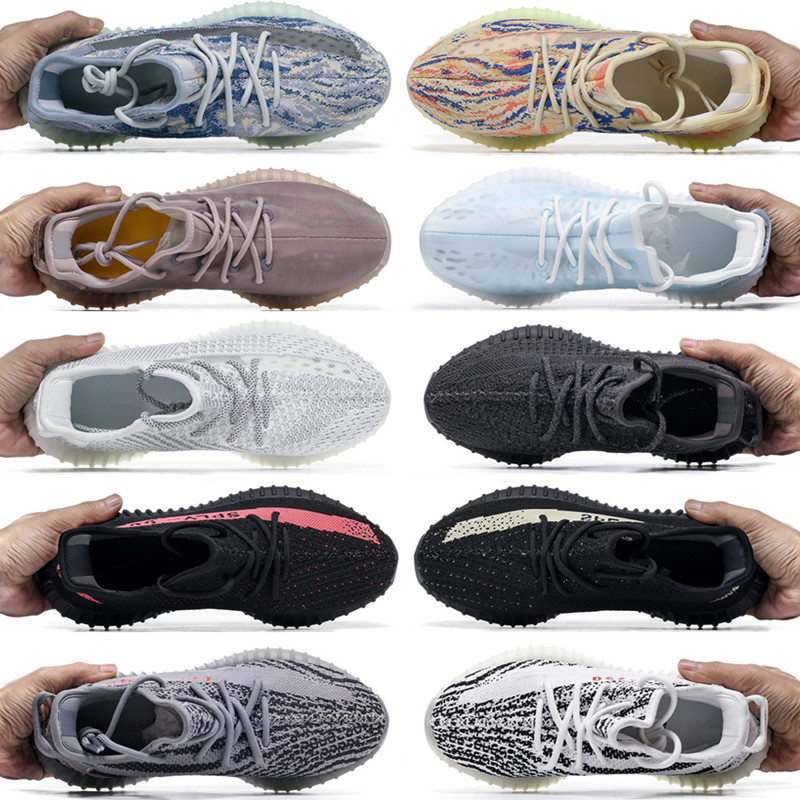 2022 V2 shoes Static 3M Reflective Gypsophila Running Shoes Beluga 2.0 Sesame Butter Semi-frozen Yellow Cream White Zebra Mens Womens Sneakers US UK 8
2022 V2 shoes Static 3M Reflective Gypsophila Running Shoes Beluga 2.0 Sesame Butter Semi-frozen Yellow Cream White Zebra Mens Womens Sneakers US UK 8