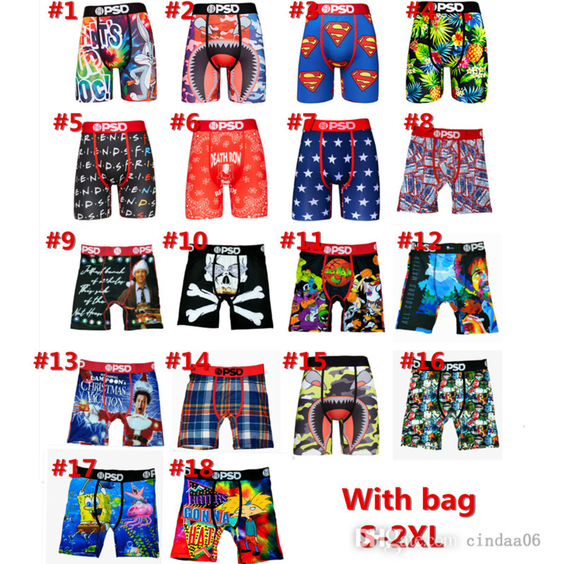 PSD Men Shorts Random Styles Pants Boxers Underwear Sports Hip Hop Rock Popular Underpants Fashion Quick Dry Panties Wholesale 2022, A1-a8
PSD Men Shorts Random Styles Pants Boxers Underwear Sports Hip Hop Rock Popular Underpants Fashion Quick Dry Panties Wholesale 2022, A1-a8