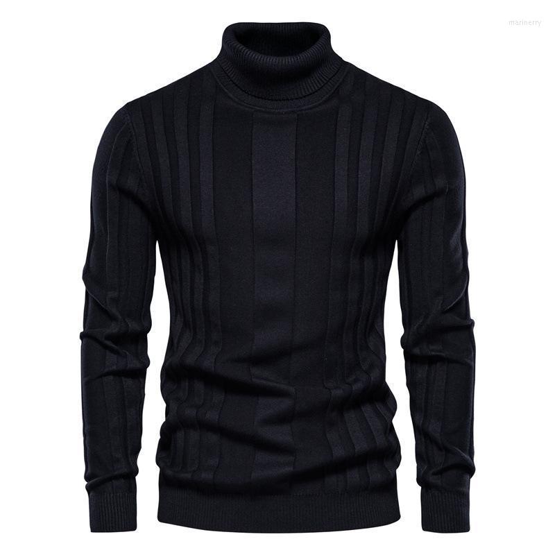 Men' Sweaters Winter Warm Turtleneck Sweater For Men Casual Rollneck Knitted Jumper Knit PulloverMen' Mari22, Black
Men' Sweaters Winter Warm Turtleneck Sweater For Men Casual Rollneck Knitted Jumper Knit PulloverMen' Mari22, Black