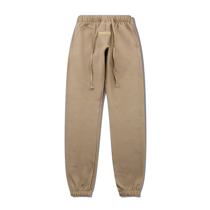 joggers Men's pant Pants hombres sweatpants mens designer tracksuit pants fog loose elastic waist letter jogging sweat clothing YXF1, Gray
joggers Men's pant Pants hombres sweatpants mens designer tracksuit pants fog loose elastic waist letter jogging sweat clothing YXF1, Gray
