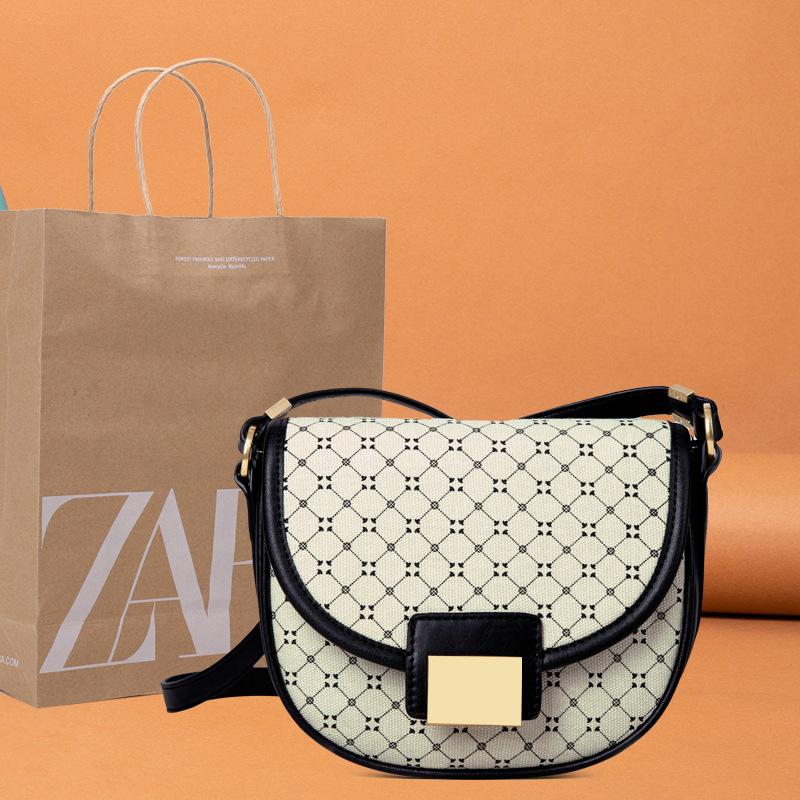 Evening Bags Fashion Geometric Printing Women PU Leather Shoulder Messenger Brand Design Luxury Handbags Girl Daily PursesEvening EveningEve, Beige-rectangle
Evening Bags Fashion Geometric Printing Women PU Leather Shoulder Messenger Brand Design Luxury Handbags Girl Daily PursesEvening EveningEve, Beige-rectangle