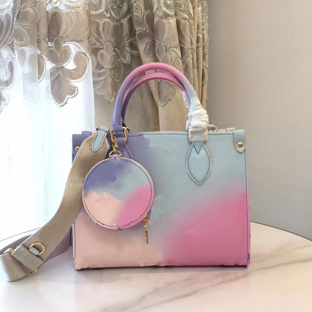 2022 High Quality Luxurys Designers Bags Purses Handbag Woman Fashion double bread Clutch Purse Shoulder Bags Chain Bag, Color 22 #559856
2022 High Quality Luxurys Designers Bags Purses Handbag Woman Fashion double bread Clutch Purse Shoulder Bags Chain Bag, Color 22 #559856