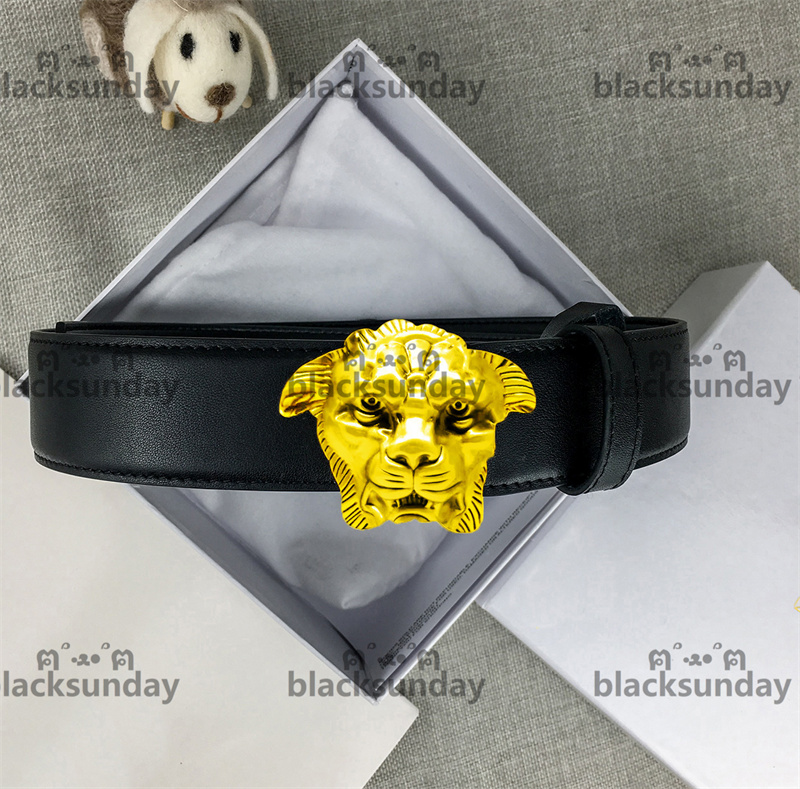 Fashion Width 3.8cm Belts with Box Designer Men's and Women's Leather Belts Smooth Buckle Top Quality Luxury Hipster Belts, Width:3.8cm;with box
Fashion Width 3.8cm Belts with Box Designer Men's and Women's Leather Belts Smooth Buckle Top Quality Luxury Hipster Belts, Width:3.8cm;with box