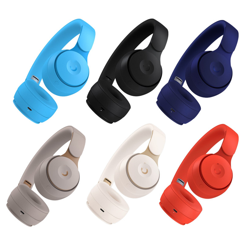 frobeats high quality beats solo pro wireless bluetooth headphone support pop-up deep bass headphone with retail box, Gray
frobeats high quality beats solo pro wireless bluetooth headphone support pop-up deep bass headphone with retail box, Gray