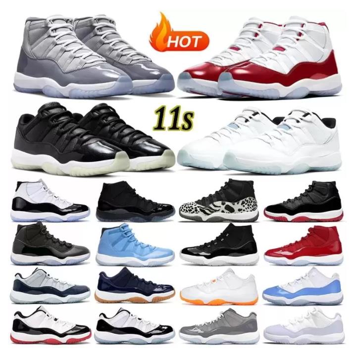 Mens basketball shoes women 11s 11 Pure Violet Cool Grey Concord Bred win like Platinum Tint Animal Instinctmen Bright Citrus UNC men sports sneakers, 16
Mens basketball shoes women 11s 11 Pure Violet Cool Grey Concord Bred win like Platinum Tint Animal Instinctmen Bright Citrus UNC men sports sneakers, 16
