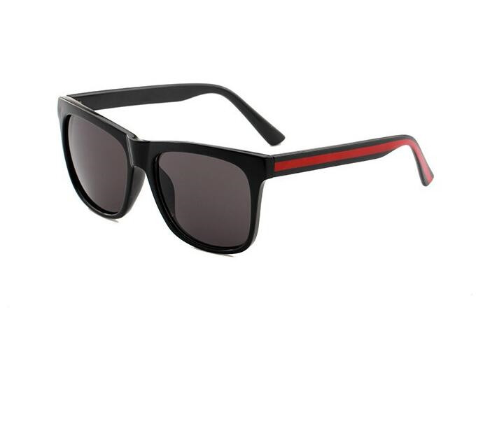 Summer classic sunglasses Independent designer Fashion and Cool sense of Technology 0051
Summer classic sunglasses Independent designer Fashion and Cool sense of Technology 0051