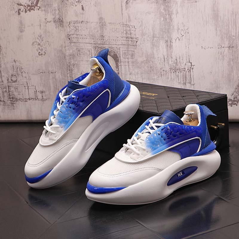2023 new fashion summer luxury sneakers loafers dress shoes Net yarn men casual designer business Social shoe US size 6.5-9 high quality
2023 new fashion summer luxury sneakers loafers dress shoes Net yarn men casual designer business Social shoe US size 6.5-9 high quality