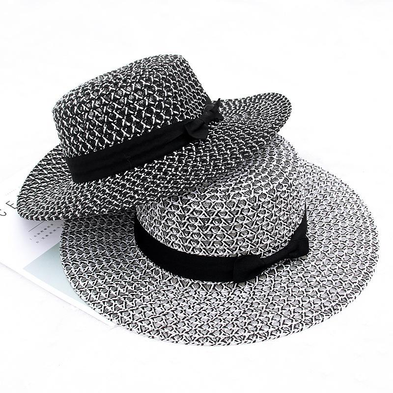 Wide Brim Hats Men Straw Wing Cap Large Summer Ladies Youth Panama Woman Hat For Women Shade Sun Beach Sale Chapeu FemininoWide, Little butterfly mix
Wide Brim Hats Men Straw Wing Cap Large Summer Ladies Youth Panama Woman Hat For Women Shade Sun Beach Sale Chapeu FemininoWide, Little butterfly mix
