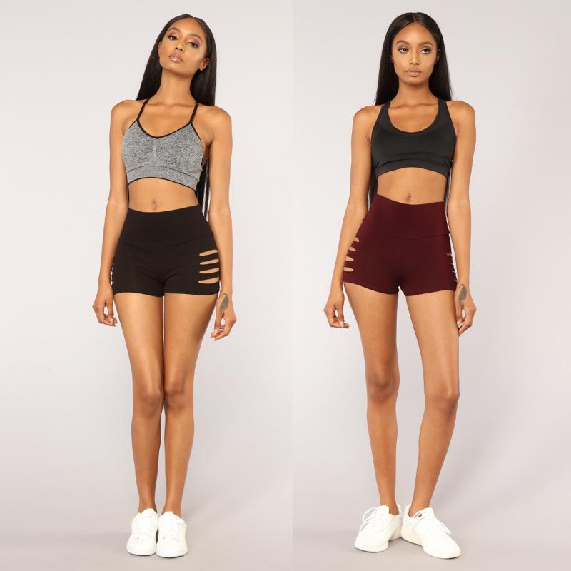 Gym Clothing Sexy Women's Sports High Waist Shorts Athletic Workout Fitness Yoga Leggings Briefs Breathable Side Hole ShortsGym, Red
Gym Clothing Sexy Women's Sports High Waist Shorts Athletic Workout Fitness Yoga Leggings Briefs Breathable Side Hole ShortsGym, Red