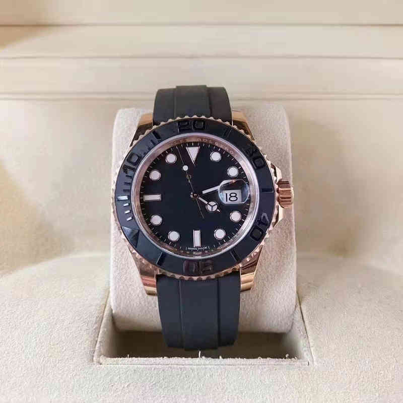 Best Selling Wis Fine Steel Case Silicone Strap Three Needle Mechanical Men's Watch Yacht, 1-domestic movement
Best Selling Wis Fine Steel Case Silicone Strap Three Needle Mechanical Men's Watch Yacht, 1-domestic movement