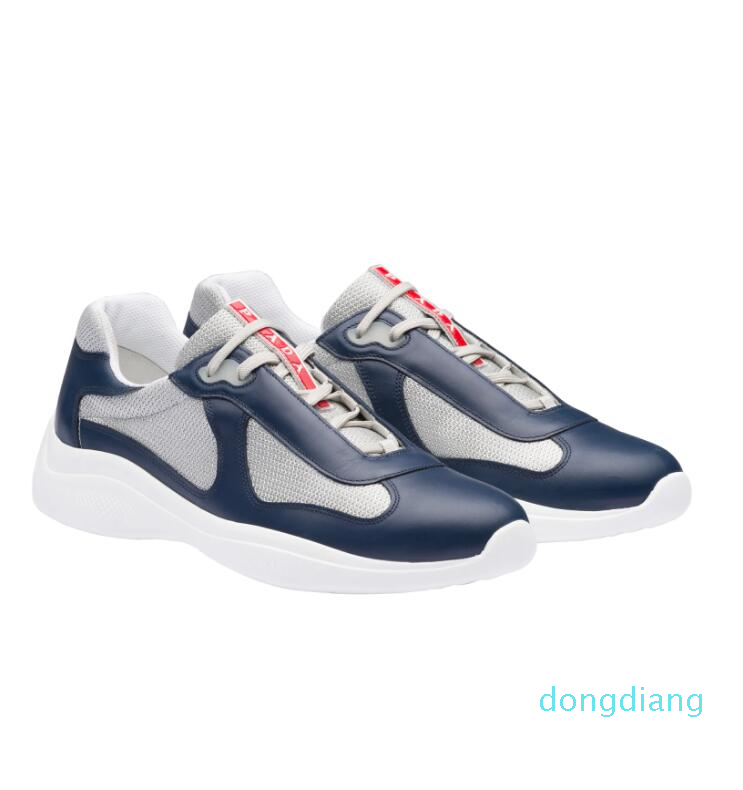 2022S/S Casual Runner Sports Shoes && America Cup Low Top Sneakers Shoes Men Rubber Sole Fabric Patent Leather Men's Wholesale Discount Trai
2022S/S Casual Runner Sports Shoes && America Cup Low Top Sneakers Shoes Men Rubber Sole Fabric Patent Leather Men's Wholesale Discount Trai