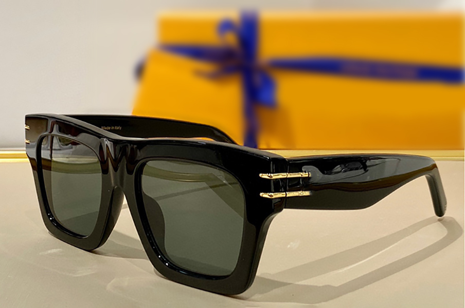 Sunglasses For Men Women Summer 1483 Style Sunshade Anti-Ultraviolet Retro Plate Plank Full Frame Random Box
Sunglasses For Men Women Summer 1483 Style Sunshade Anti-Ultraviolet Retro Plate Plank Full Frame Random Box