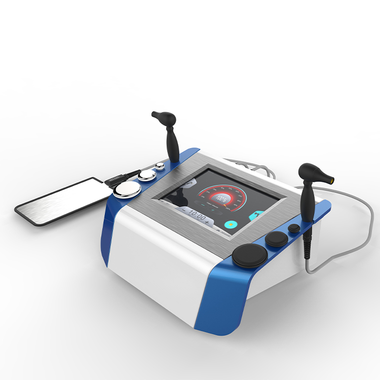 Beauty Items 2 in 1 High Frequency CET RET RF Physical Therapy Beauty Equipment Smart Tecar Diathermy Machine
Beauty Items 2 in 1 High Frequency CET RET RF Physical Therapy Beauty Equipment Smart Tecar Diathermy Machine