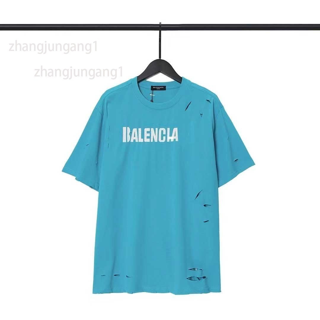 Designer Luxury For Men Womens Balencas Shirts Fashion Tshirt With Letters Casual Summer Short Sve Tee BB family men' and women' pure cotton loose top, White
Designer Luxury For Men Womens Balencas Shirts Fashion Tshirt With Letters Casual Summer Short Sve Tee BB family men' and women' pure cotton loose top, White