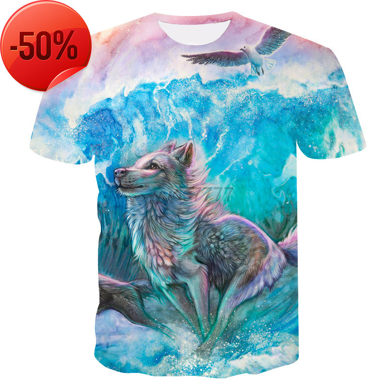 Men' T-shirts Summer Fashion Trend Loose 3d Digital Printing Leisure Sports Simple Short Sleeve T-shirt T-Shirts women, Ae277
Men' T-shirts Summer Fashion Trend Loose 3d Digital Printing Leisure Sports Simple Short Sleeve T-shirt T-Shirts women, Ae277