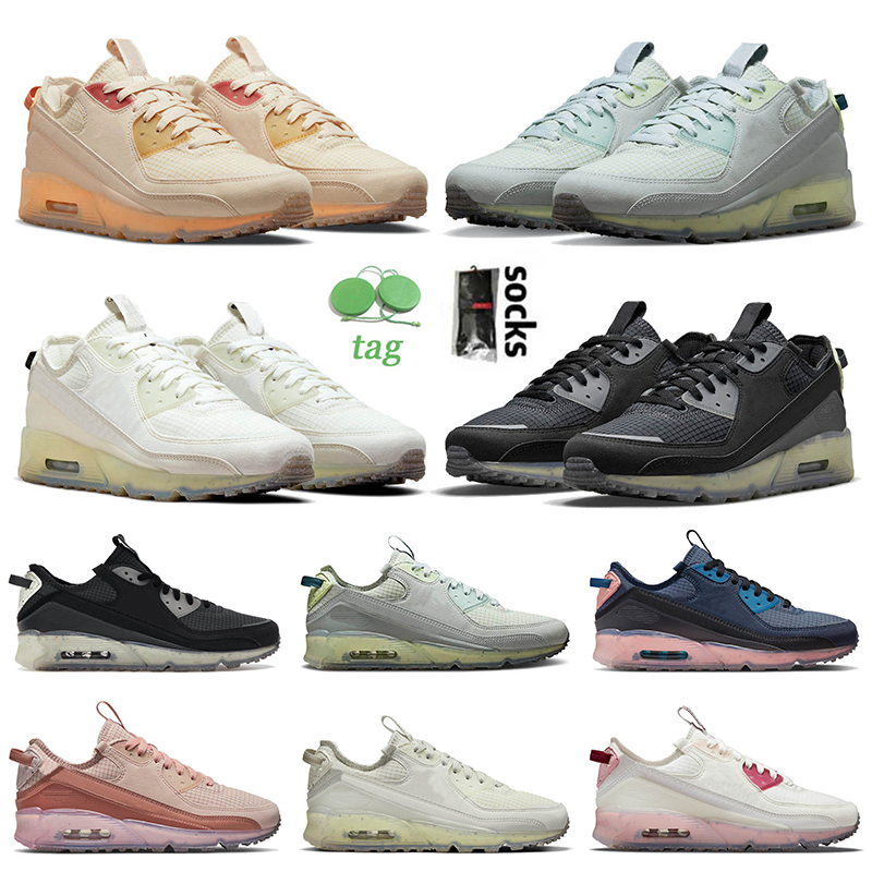 New Sports Terrascape Running Shoes Mens Women Grey Haze Dark Teal Green Seafoam Sail Sea Glass Black Lime Ice Light Bone Obsidian Pomegranate Trainers Sneakers 40-45, B16 40-45
New Sports Terrascape Running Shoes Mens Women Grey Haze Dark Teal Green Seafoam Sail Sea Glass Black Lime Ice Light Bone Obsidian Pomegranate Trainers Sneakers 40-45, B16 40-45