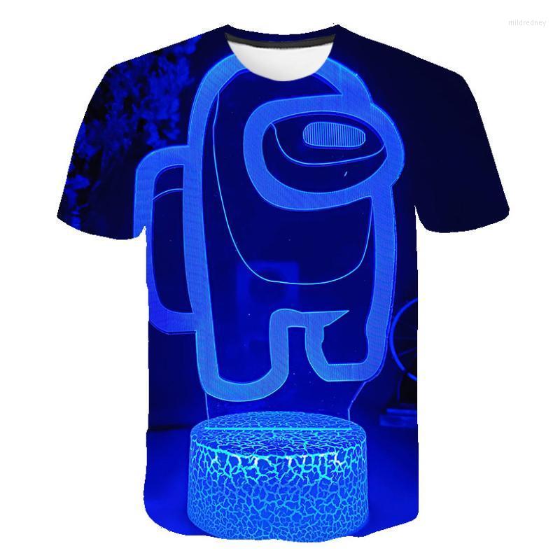 Men's T-Shirts Game Little Blue T Shirt Kids Cartoon Space Werewolf Green Kill Boys T-shirt Funny For Girls Clothes Children TopMen's Mild22, Jt743
Men's T-Shirts Game Little Blue T Shirt Kids Cartoon Space Werewolf Green Kill Boys T-shirt Funny For Girls Clothes Children TopMen's Mild22, Jt743