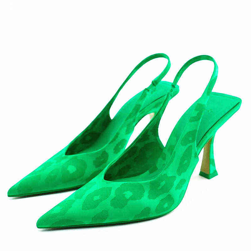 Women Sandals Summer High Heels Ladies Shoes Pointed Toe Slip-on 2022 Elegant Fashion Party Female Sandal Woman Pumps Slingbacks 220609, Rd
Women Sandals Summer High Heels Ladies Shoes Pointed Toe Slip-on 2022 Elegant Fashion Party Female Sandal Woman Pumps Slingbacks 220609, Rd