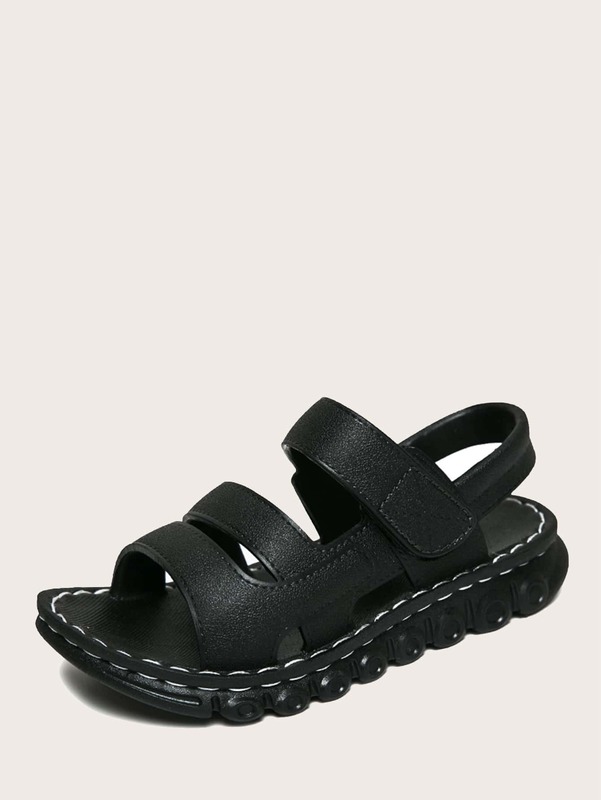 Boys Minimalist Sports Sandals SHE