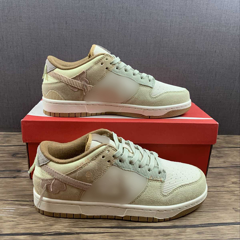 2022 Authentic Low On The Bright Side shoes Coconut Milk Sail Beige-Brown Womens Men Sports Sneakers Outdoor DQ5076-121 With Original Box, #1
2022 Authentic Low On The Bright Side shoes Coconut Milk Sail Beige-Brown Womens Men Sports Sneakers Outdoor DQ5076-121 With Original Box, #1