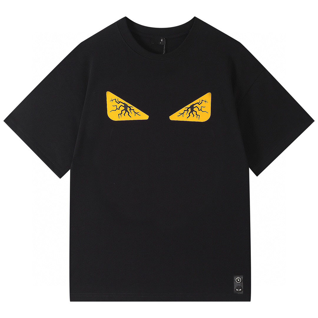 fashion designer mens t shirt summer short sleeve top european american 3d printing tshirt men women couples high quality casual clothes large l22, Black
fashion designer mens t shirt summer short sleeve top european american 3d printing tshirt men women couples high quality casual clothes large l22, Black