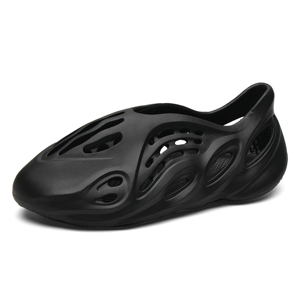 New arrival Summer Casual Shoes Men Sandals Soft Mesh Couple Beach Slippers Foam Runners Comfort Slipper Men Swimming Sandal244Q, Red
New arrival Summer Casual Shoes Men Sandals Soft Mesh Couple Beach Slippers Foam Runners Comfort Slipper Men Swimming Sandal244Q, Red