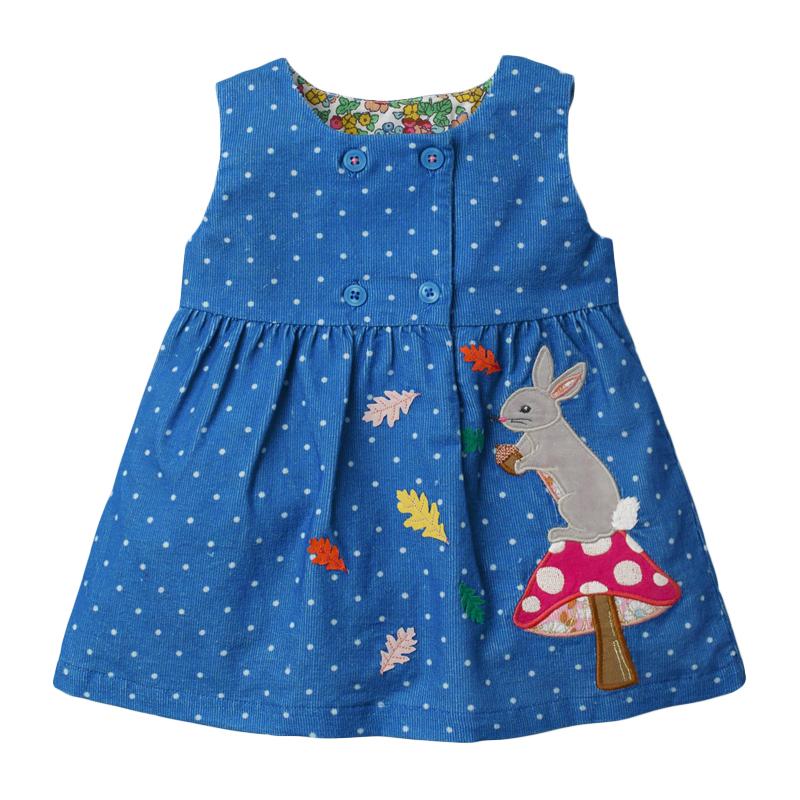 Girl's Dresses Little Maven 2022 Girls Clothes Summer Dress Casual Blue Vestidos Sleeveless Cotton Baby For Toddler Kids 2-7 YearGirl's Girl, S1041 photo
Girl's Dresses Little Maven 2022 Girls Clothes Summer Dress Casual Blue Vestidos Sleeveless Cotton Baby For Toddler Kids 2-7 YearGirl's Girl, S1041 photo