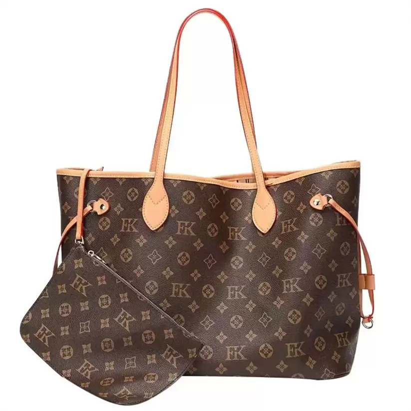 2pcs High Quality Women Handbags Ladies Designer Composite Bags Lady Clutch Bag Shoulder Tote Female Purse Wallet Handbag, 5-black grid
2pcs High Quality Women Handbags Ladies Designer Composite Bags Lady Clutch Bag Shoulder Tote Female Purse Wallet Handbag, 5-black grid