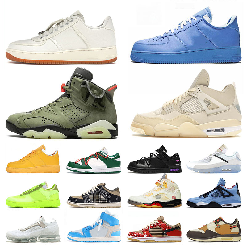 OW x Jumpman 1 4 Basketball Shoes 5 6 Mens Womens High Cactus Jack White Purple Mca Fragment Mocha Low Sail Black Trainers Sports Sneakers Size 36-47, 36-45 lot 5
OW x Jumpman 1 4 Basketball Shoes 5 6 Mens Womens High Cactus Jack White Purple Mca Fragment Mocha Low Sail Black Trainers Sports Sneakers Size 36-47, 36-45 lot 5