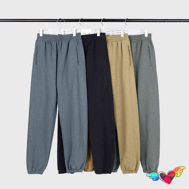 Pockets 2021 Zipper Season 6 Jogging Pants Men Women High Quality Pants Velvet Season Series Oversize Pants 5 T220721
Pockets 2021 Zipper Season 6 Jogging Pants Men Women High Quality Pants Velvet Season Series Oversize Pants 5 T220721