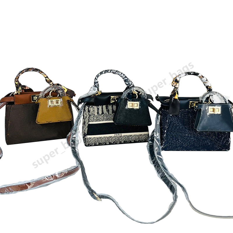 Designer Bags Women Shoulder Messenger Bag Genuine Leather Denim Handbag Purse High Quality Lady Gemini Tote Come With Box, Color 1
Designer Bags Women Shoulder Messenger Bag Genuine Leather Denim Handbag Purse High Quality Lady Gemini Tote Come With Box, Color 1
