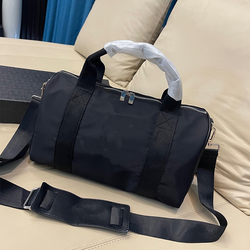 High Quality Luxury Travel Bag Large Capacity 2022 Designer Handbags Luxury Messenger Bowling Bags New Shoulder crossbody Women Shopping Wallet Tote Purse, A1
High Quality Luxury Travel Bag Large Capacity 2022 Designer Handbags Luxury Messenger Bowling Bags New Shoulder crossbody Women Shopping Wallet Tote Purse, A1