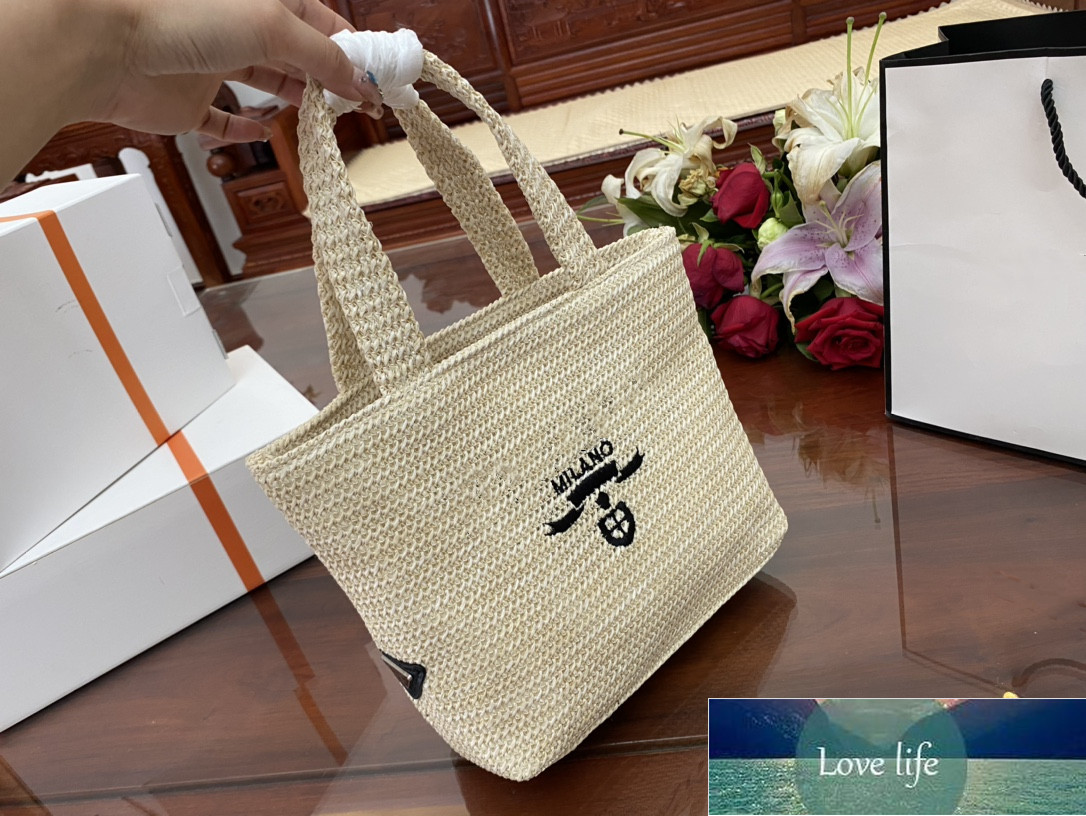 Fashion women woven bags straw beach bag stereoscopic designer shopping tote letters beaches holiday essential soft triangle geometric metal design totes, Black
Fashion women woven bags straw beach bag stereoscopic designer shopping tote letters beaches holiday essential soft triangle geometric metal design totes, Black