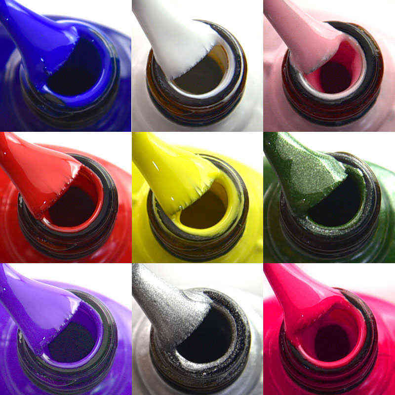 NXY Nail Gel 61508 New Brand 100% Polish Soak Off Uv Led Primer Base Top Coat Tips 0328