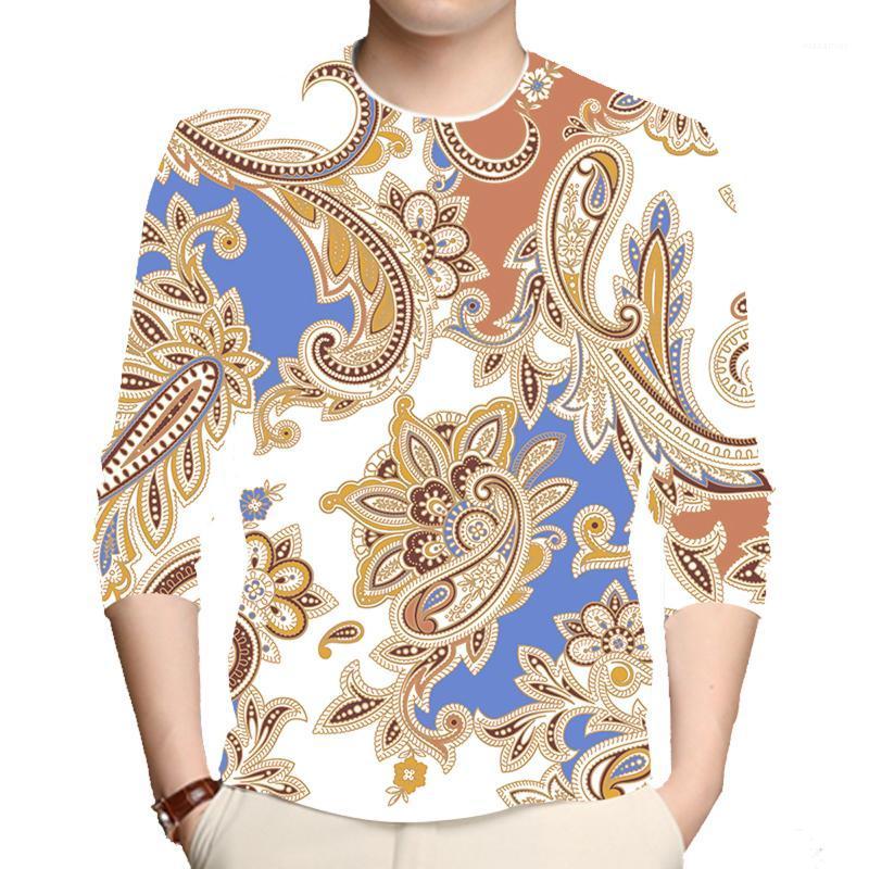 Men's Casual Shirts Long Sleeve Fit Anti-Wrinkle Men Shirt Autumn Winter Printed Round Neck Male Clothes Plus Size S-7XL Custom Printing, Rcpsl21092901
Men's Casual Shirts Long Sleeve Fit Anti-Wrinkle Men Shirt Autumn Winter Printed Round Neck Male Clothes Plus Size S-7XL Custom Printing, Rcpsl21092901
