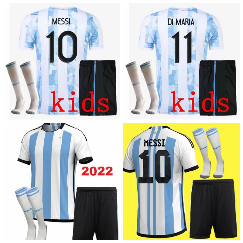 2021 2022 2023 Argentina Kids national team Soccer Jerseys sets Tracksuits J.ALVAREZ J.CORREA TAGLIAFICO MARADONA L.MARTINEZ 21 22 23 football boys shirt with shorts, Home kids sets
2021 2022 2023 Argentina Kids national team Soccer Jerseys sets Tracksuits J.ALVAREZ J.CORREA TAGLIAFICO MARADONA L.MARTINEZ 21 22 23 football boys shirt with shorts, Home kids sets