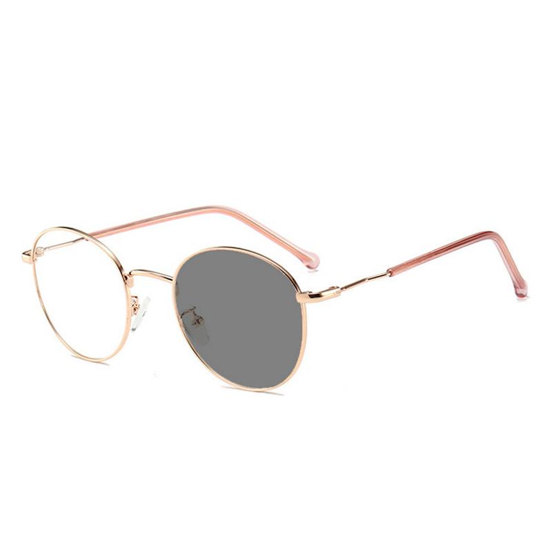 Fashion Sunglasses Frames Pocromic Blue Light Blocking Glasses Classic Retro Pochromic Optical FramesFashion
Fashion Sunglasses Frames Pocromic Blue Light Blocking Glasses Classic Retro Pochromic Optical FramesFashion