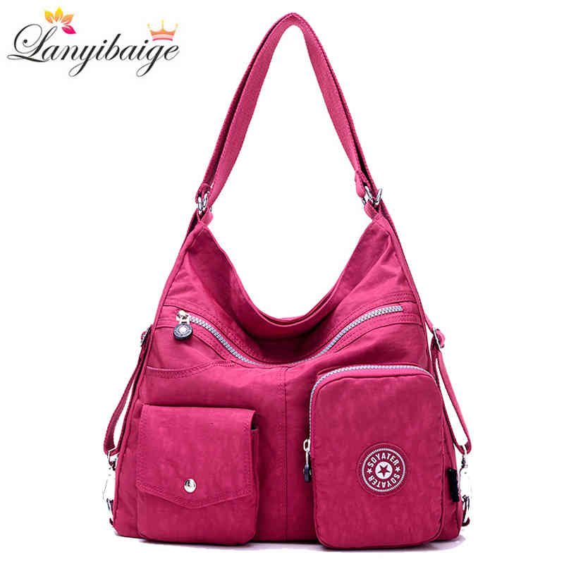 Brands Luxury Handbags Designer Waterproof Nylon Crossbody Bags for Women 2022 Large Capacity Lady Shoulder Bag Tote, Khaki
Brands Luxury Handbags Designer Waterproof Nylon Crossbody Bags for Women 2022 Large Capacity Lady Shoulder Bag Tote, Khaki