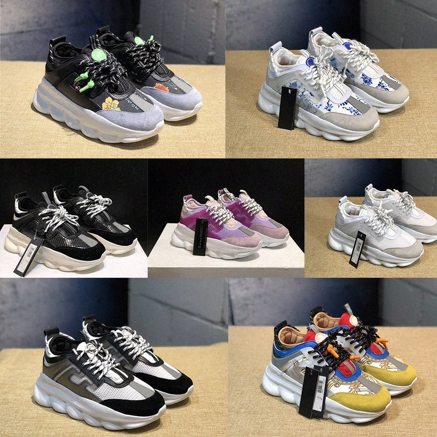 Designer Reflective Height Italy Casual Shoes Reaction Sneakers Multi-color Suede Rubber Plaid Triple Black White Spotted Men Women Chaussures Sport 36-45, 13
Designer Reflective Height Italy Casual Shoes Reaction Sneakers Multi-color Suede Rubber Plaid Triple Black White Spotted Men Women Chaussures Sport 36-45, 13