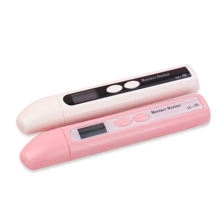 portable facial skin analyzer machine for moisture oil tester meter beauty care tools
portable facial skin analyzer machine for moisture oil tester meter beauty care tools