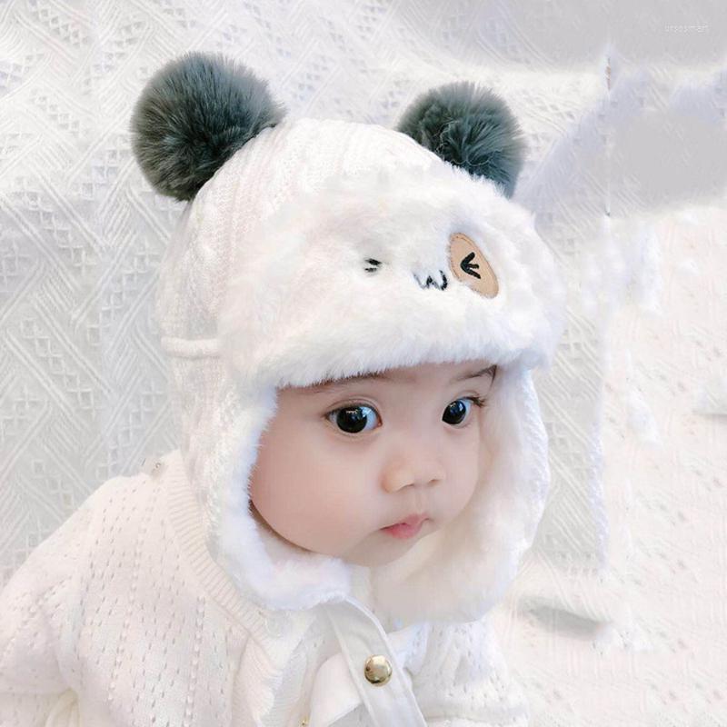 Hair Accessories Winter Cute Bear Ear Caps Baby Plush Thicken Faux Fur Warm Bomber Hats Boys Girl Windproof Beanies Cap Pilot Hat, Pink
Hair Accessories Winter Cute Bear Ear Caps Baby Plush Thicken Faux Fur Warm Bomber Hats Boys Girl Windproof Beanies Cap Pilot Hat, Pink