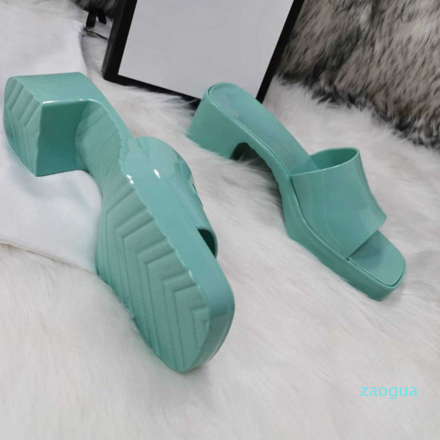 women sandals designer woman fashion rubber jelly black white red high heels slides platform chunky bottoms ladies luxurys casual beach 2022, 13
women sandals designer woman fashion rubber jelly black white red high heels slides platform chunky bottoms ladies luxurys casual beach 2022, 13