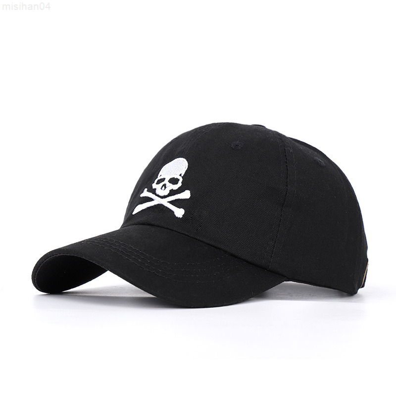 Cool Men Women Skull Print Embroidery SunShade Baseball Cap Summer Outdoor Sport Sunscreen Mesh Punk Hip Hop Adjustable Hat P55 Y220716, P43 white
Cool Men Women Skull Print Embroidery SunShade Baseball Cap Summer Outdoor Sport Sunscreen Mesh Punk Hip Hop Adjustable Hat P55 Y220716, P43 white