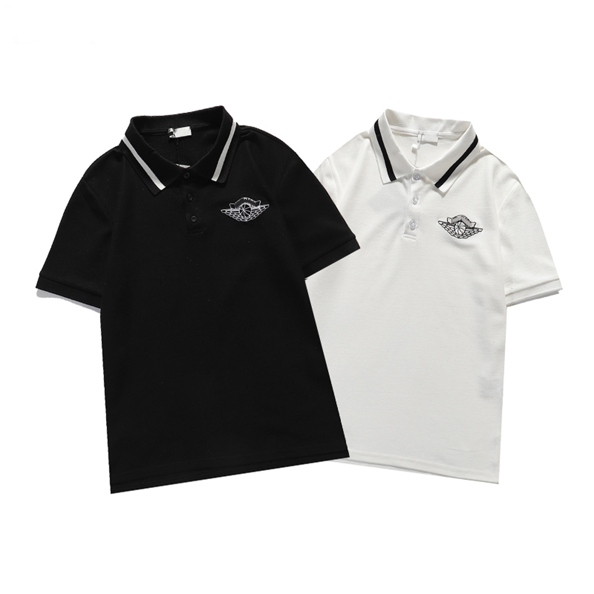 Mens Stylist Polo Shirts Luxury Italy Men Clothes Short Sleeve Fashion Casual Men's Summer T Shirt Many colors are available 666
Mens Stylist Polo Shirts Luxury Italy Men Clothes Short Sleeve Fashion Casual Men's Summer T Shirt Many colors are available 666